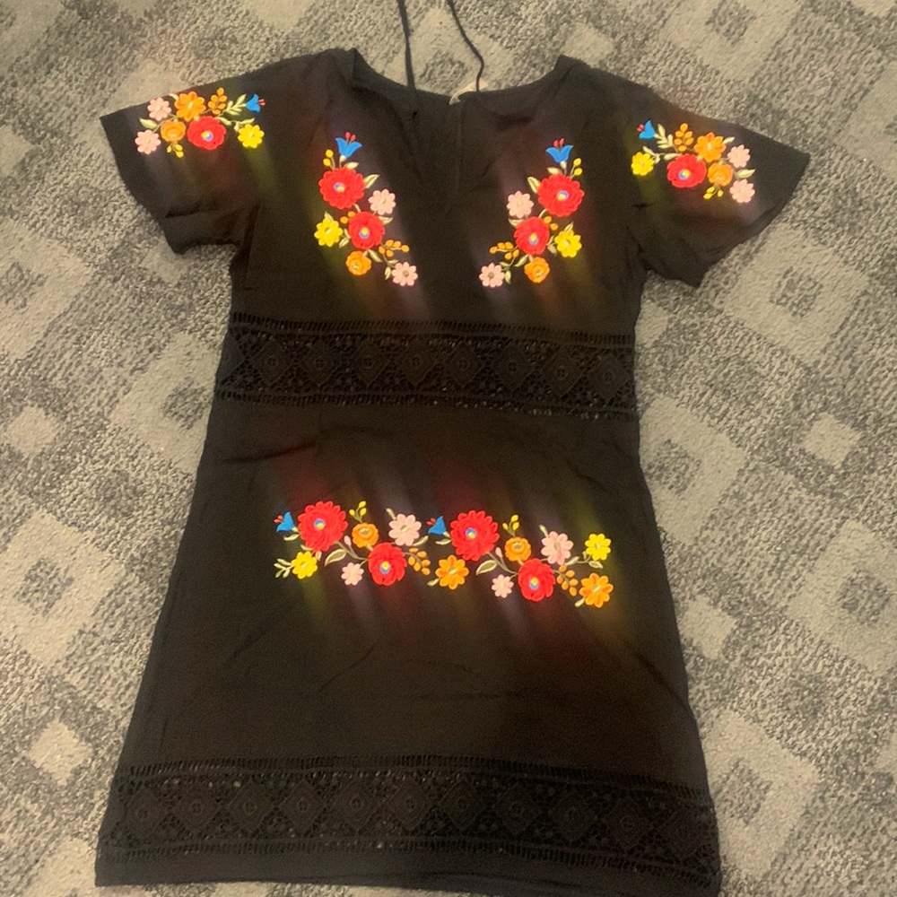 Coverup/summer dress